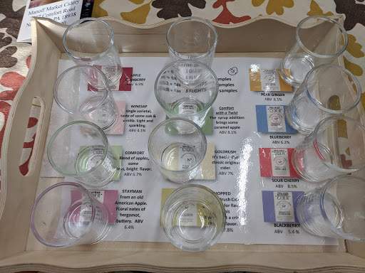 Farm «Manoff Market Gardens», reviews and photos, 3157 Comfort Rd, Solebury, PA 18963, USA