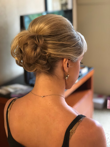 Hair Salon «Sahara Hair Salon», reviews and photos, 435 Amwell Rd #9, Hillsborough Township, NJ 08844, USA