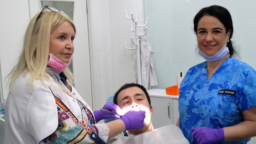 Atalya Dental Clinic - Atalya Dental Clinic