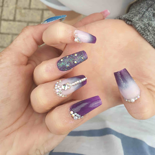 Nails By Jez - York
