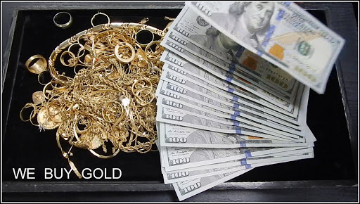 The Gold Exchange image