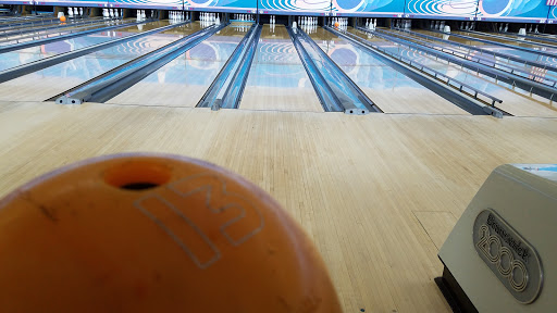 Bowling Alley «Town N Country Lanes», reviews and photos, 1100 S Wayne Rd, Westland, MI 48186, USA