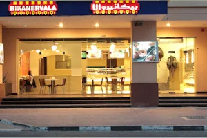 Bikanervala The Pavilion, Dubai - Indian Sweets Shop in Dubai image