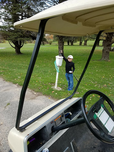 Golf Course «Bello Woods Golf Course», reviews and photos, 23650 23 Mile Rd, Macomb, MI 48042, USA