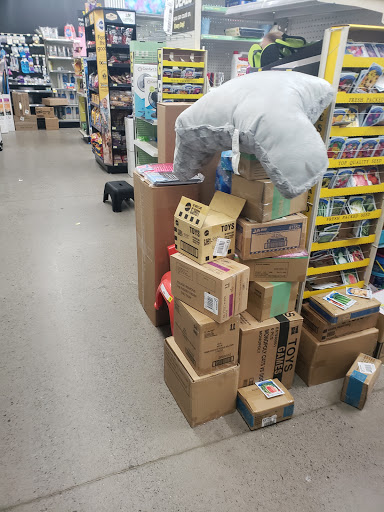 Discount Store «Dollar General», reviews and photos, 26783 US-380, Aubrey, TX 76227, USA