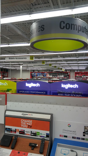 Office Supply Store «Staples», reviews and photos, 450 Providence Hwy, Dedham, MA 02026, USA