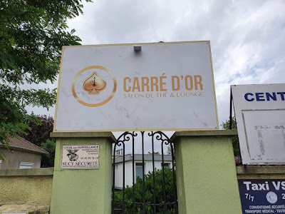 Carre d’or à Villeneuve-Saint-Georges
