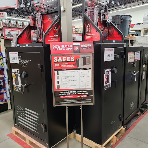 Home Improvement Store «Tractor Supply Co.», reviews and photos, 60 Smith Rd, Gettysburg, PA 17325, USA