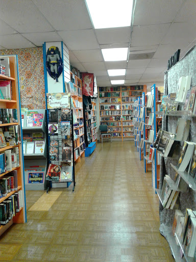 Book Store «BooKnack», reviews and photos, 742 N Anderson Rd, Rock Hill, SC 29730, USA