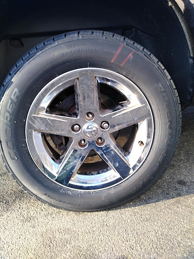 Auto Parts Store «Pep Boys Auto Parts & Service», reviews and photos, 425 Sunrise Hwy, Patchogue, NY 11772, USA