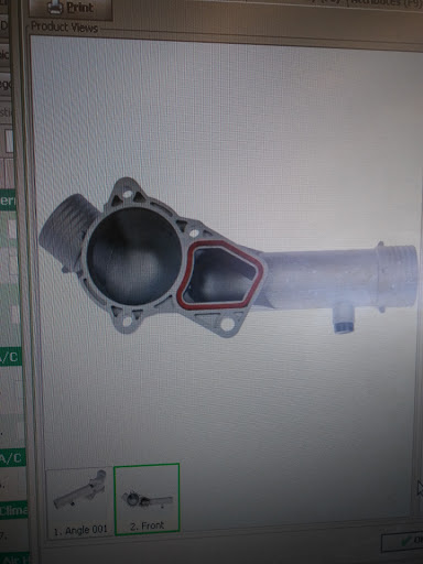 Auto Parts Store «AutoZone», reviews and photos, 901 El Camino Real, Redwood City, CA 94063, USA