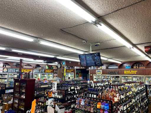 Liquor Store «Liquor Express», reviews and photos, 1605 E Apache Blvd, Tempe, AZ 85281, USA