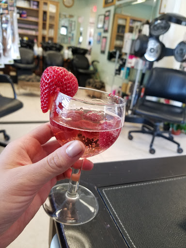 Hair Salon «Hair Healers Beauty Salon», reviews and photos, 2626 SW 9th St, Miami, FL 33135, USA