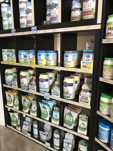 Health Food Store «Vitalize», reviews and photos, 4414 SW College Rd #1520, Ocala, FL 34474, USA