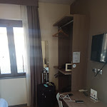 Photo n°4 de l'avis de matan.n fait le 04/10/2022 à 08:11 sur le  Hotel International à Sirmione