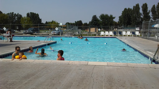 Public Swimming Pool Ammon City Swimming Pool Reviews And Photos