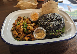 Photo n°45 de Bud's Deli à Orsay ()