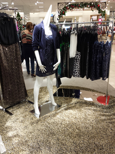 Department Store «Nordstrom Scottsdale Fashion Square», reviews and photos, 7055 E Camelback Rd, Scottsdale, AZ 85251, USA