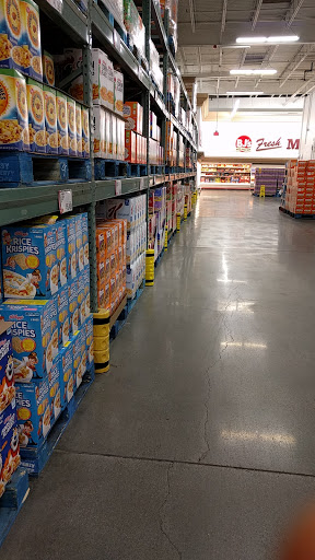 Warehouse club «BJ’s Wholesale Club», reviews and photos, 26 Whittier St, Framingham, MA 01701, USA