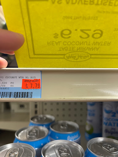 Natural Foods Store «Apple Valley Natural Foods», reviews and photos, 9067 US-31, Berrien Springs, MI 49103, USA