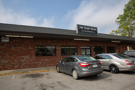 The Wash House en Dunn
