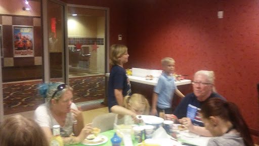 Movie Theater «Epic Theatres of St. Augustine», reviews and photos, 112 Theatre Dr, St Augustine, FL 32086, USA