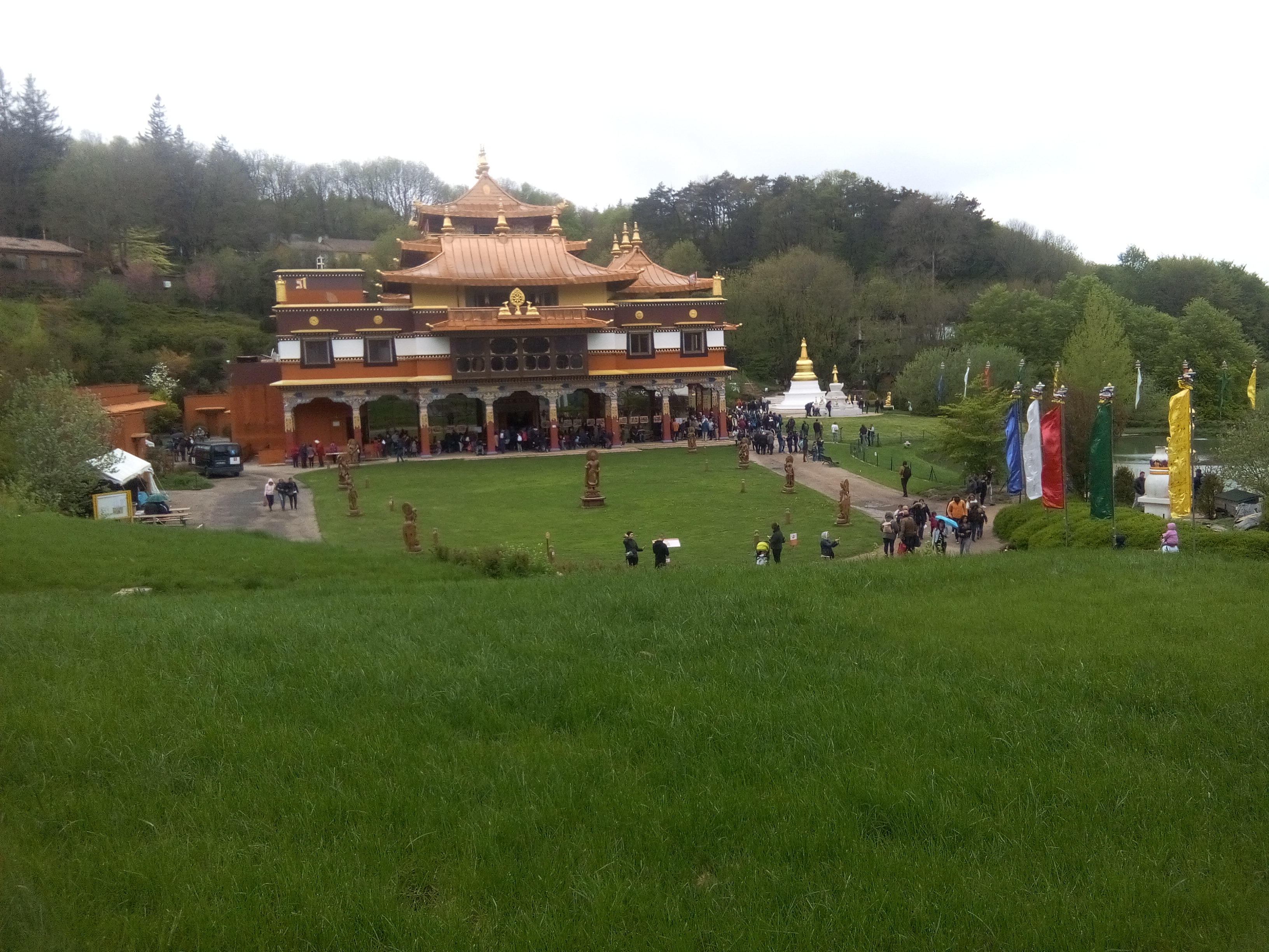 Photo n° 2 de l'avis de Elodie.. fait le 21/05/2018 à 00:25