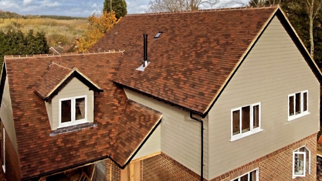 Cuckfield Roofing & Leadwork