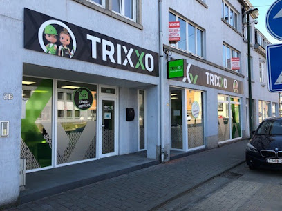 TRIXXO Titres-services Bastogne | Aide-ménagère avec titres-services