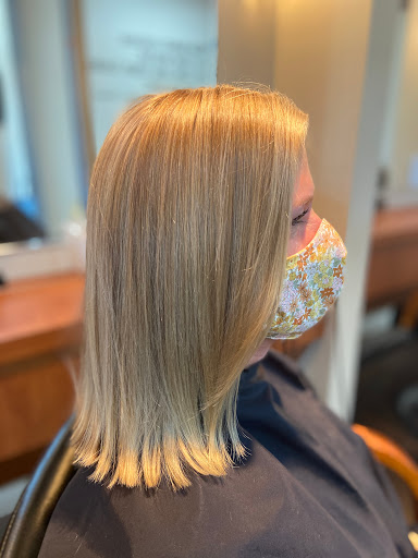 Beauty Salon «Salon 124», reviews and photos, 124 Chemawa Rd N, Keizer, OR 97303, USA