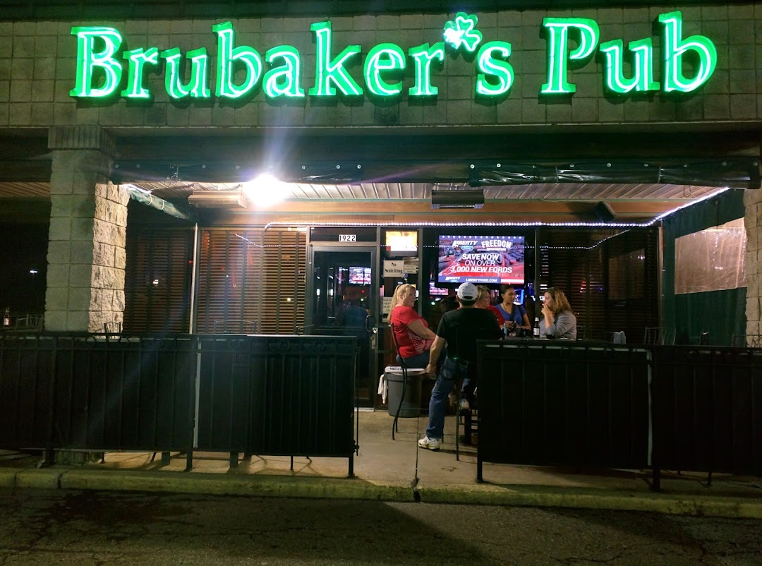 Brubakers Pub