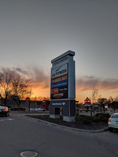 Sandwich Shop «Firehouse Subs», reviews and photos, 6535 Lyndale Ave S, Richfield, MN 55423, USA