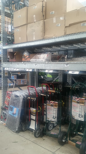 Home Improvement Store «The Home Depot», reviews and photos, 8101 Moores Ln, Brentwood, TN 37027, USA