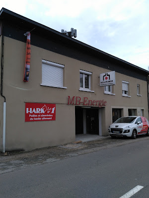 MB Energie à Bletterans