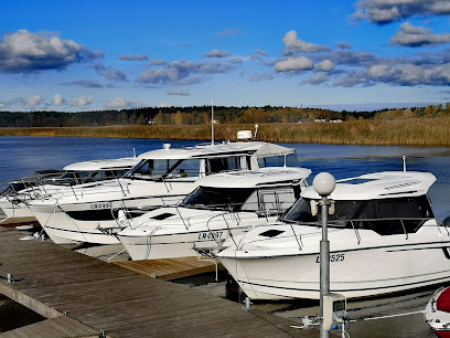 Boat Dealer - BALTIC TRADESYSTEM Ltd