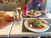 Plats et boissons du Restaurant de tapas L'Indalo à Sainte-Marie-la-Mer - n°15