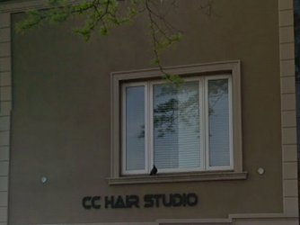 CC Hair Studio