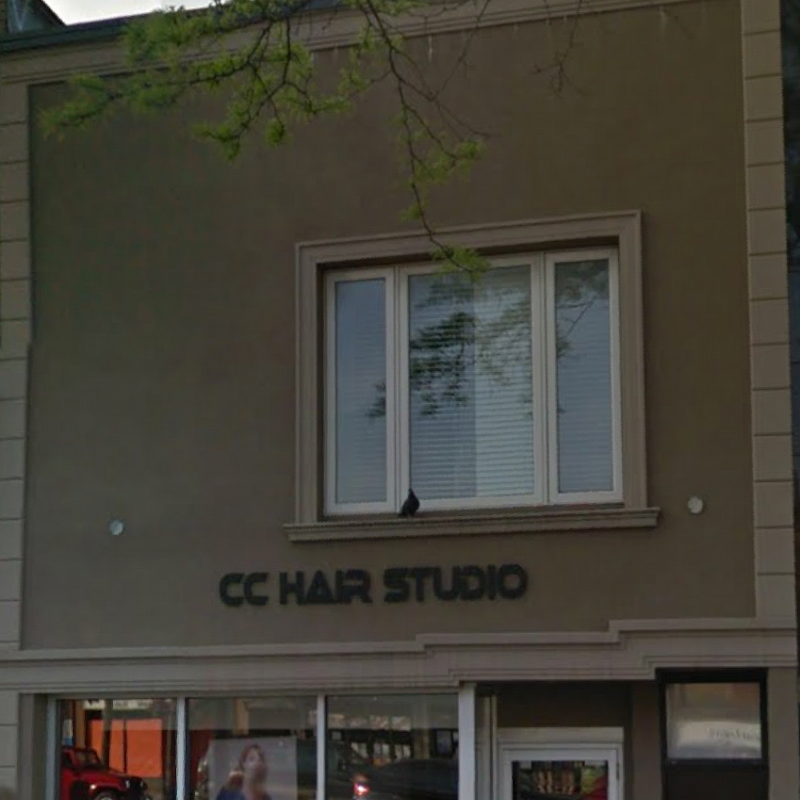 CC Hair Studio