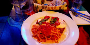 Cafe Gia Ristorante