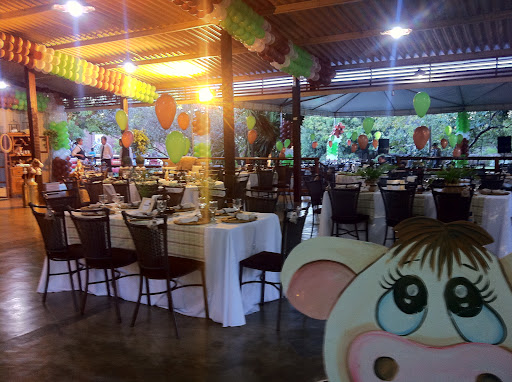 Logo da empresa - Villa Alvim Eventos