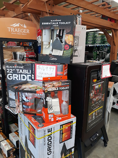 Hardware Store «Memphis Ace Hardware 1», reviews and photos, 5143 Quince Rd, Memphis, TN 38117, USA