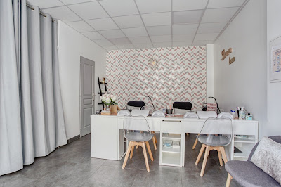 ES Beauty Loft à Marseille
