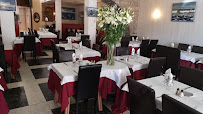 Atmosphère du Restaurant méditerranéen Restaurant La Calanque Sète à Sète - n°3