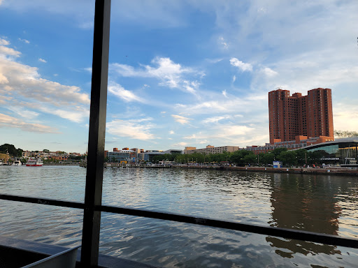 Transportation Service «Baltimore Water Taxi», reviews and photos, 901 S Broadway, Baltimore, MD 21231, USA