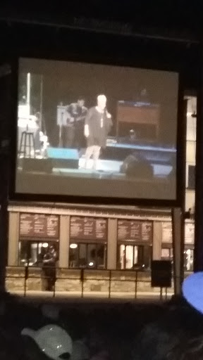 Live Music Venue «Tuscaloosa Amphitheater», reviews and photos, 2710 Jack Warner Pkwy, Tuscaloosa, AL 35401, USA