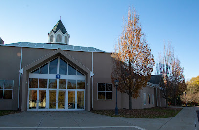 Revive Wesleyan - McKinley Campus