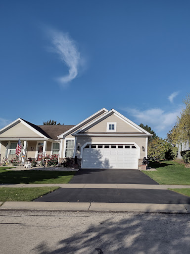 Golf Club «Whisper Creek Golf Course», reviews and photos, 12840 Del Webb Blvd, Huntley, IL 60142, USA