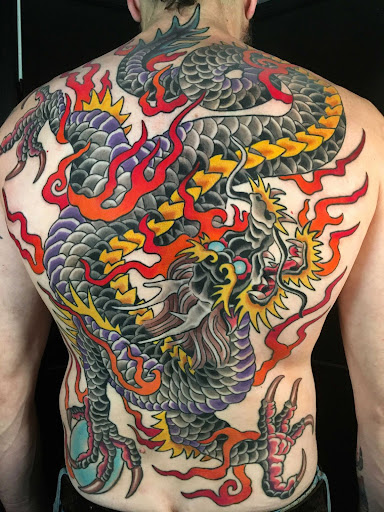 Find hulk tattoo ideas for your next unique tattoo in Swannanoa at Iron Wolves Tattoo