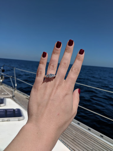 Jewelry Store «Genesis Diamonds (Brentwood)», reviews and photos, 1731 Mallory Ln #114, Brentwood, TN 37027, USA