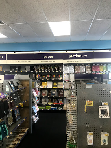 Print Shop «FedEx Office Print & Ship Center», reviews and photos, 6095 Magnolia Ave, Riverside, CA 92506, USA